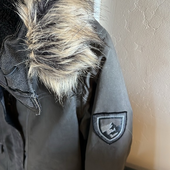 Kuhl Jacket, size S - Picture 4 of 8